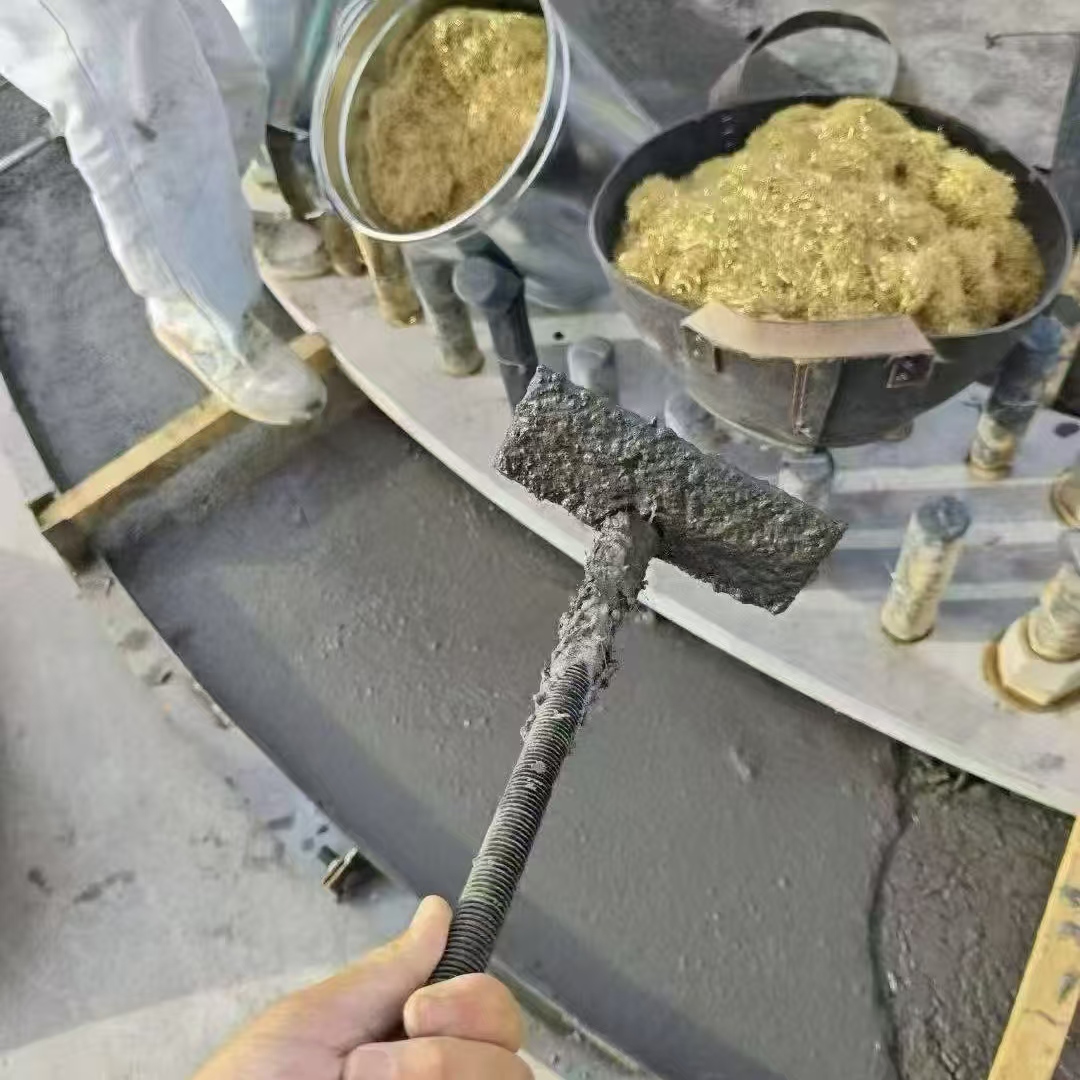 仙桃C120风电设备基础专用灌浆料